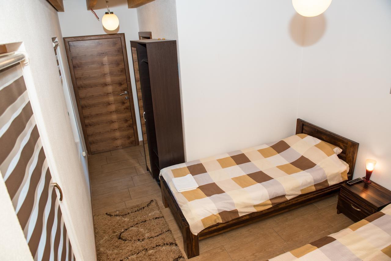 Motel Orhideja Donji Vakuf Exterior photo