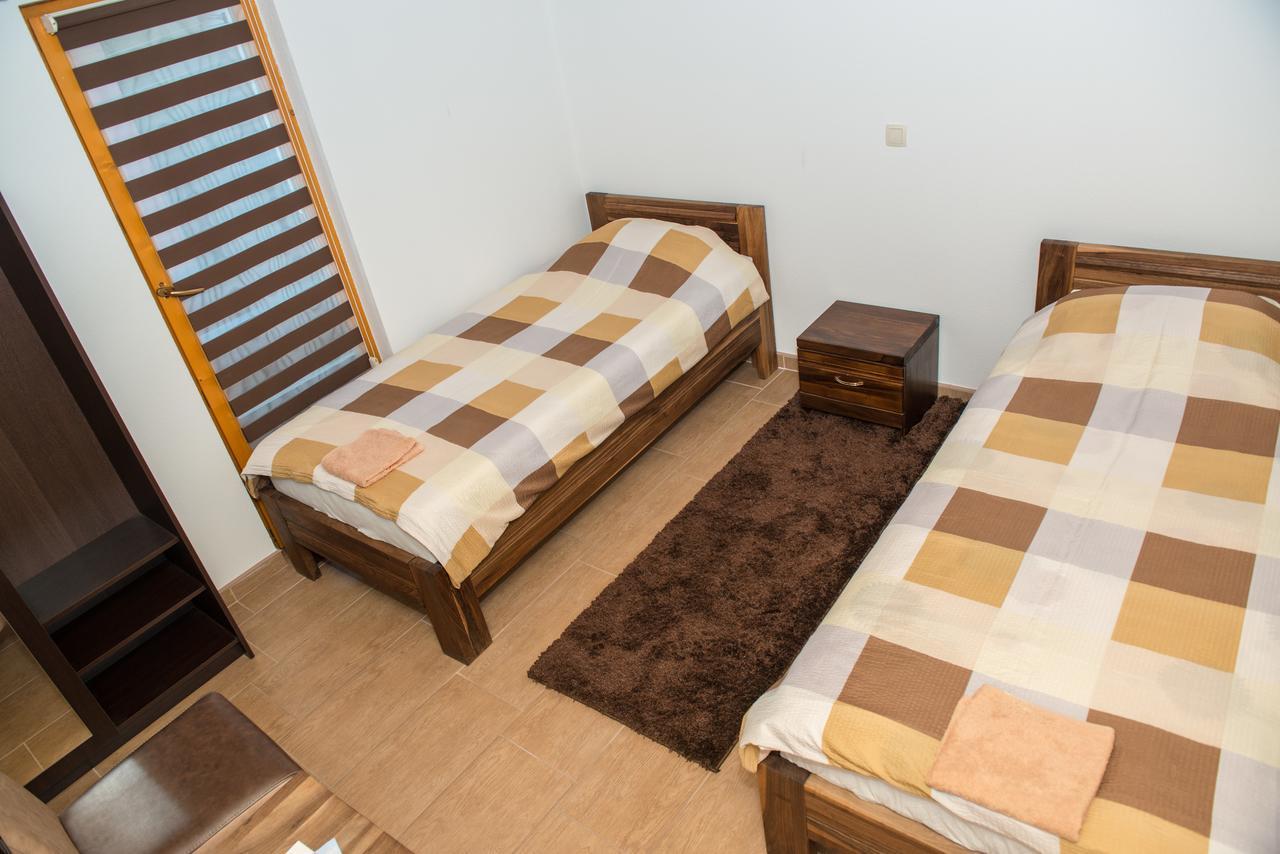 Motel Orhideja Donji Vakuf Exterior photo